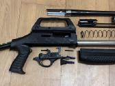 Hatsan Escort Magnum pusiau automatinis - nuotraukos Nr. 2