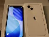 Parduodu iPhone 13 128gb (Balta)