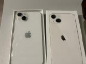Parduodu iPhone 13 128gb (Balta) - nuotraukos Nr. 2
