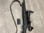 Remington 770 308cal - nuotraukos Nr. 2