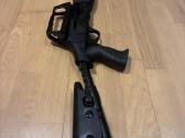 Hatsan Escort Magnum pusiau automatinis - nuotraukos Nr. 3