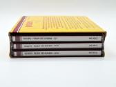 Bolero - Feuer Des Sudens (3 x CD, rinkinys) - nuotraukos Nr. 5