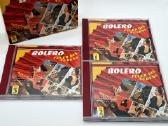 Bolero - Feuer Des Sudens (3 x CD, rinkinys)