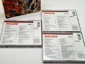 Bolero - Feuer Des Sudens (3 x CD, rinkinys) - nuotraukos Nr. 6