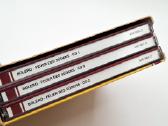 Bolero - Feuer Des Sudens (3 x CD, rinkinys) - nuotraukos Nr. 3