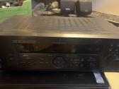 Sony Str-de475 Stiprintuvas resiveris
