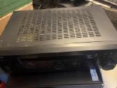 Sony Str-de475 Stiprintuvas resiveris - nuotraukos Nr. 2