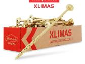 Medsraigčiai Klimas Wkret-met Pigiau - nuotraukos Nr. 4