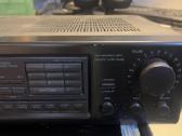 Parduodamas Onkyo tx7820 stiprintuvas resiveris