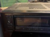 Parduodamas Onkyo tx7820 stiprintuvas resiveris - nuotraukos Nr. 2
