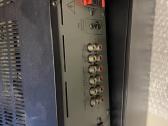 Parduodamas Onkyo tx7820 stiprintuvas resiveris - nuotraukos Nr. 5