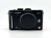 Panasonic Lumix Gf1 - nuotraukos Nr. 2
