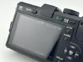 Panasonic Lumix Gf1 - nuotraukos Nr. 6