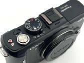 Panasonic Lumix Gf1 - nuotraukos Nr. 7