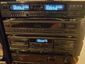 Ekvalaizeris Kenwood Ge-5010