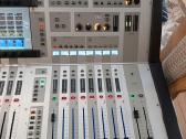 Koncertinis skaitmeninis pultas Soundcraft vi 1 - nuotraukos Nr. 4