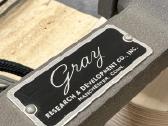 Tonarmas Gray Research 106-sp - nuotraukos Nr. 3