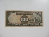 100 pesos , Filipinai Japonijos okupacija , 1942