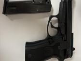 Beretta 84f