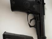 Beretta 84f - nuotraukos Nr. 2