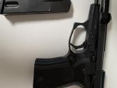 Beretta 84f - nuotraukos Nr. 3