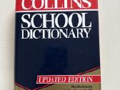 Žodynas Collins School Dictionary