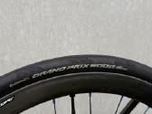 Karboninis plentinis dviratis Wilier Filante SLR - nuotraukos Nr. 5