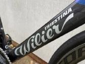 Karboninis plentinis dviratis Wilier Filante SLR - nuotraukos Nr. 2