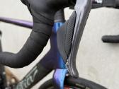 Karboninis plentinis dviratis Wilier Filante SLR - nuotraukos Nr. 9
