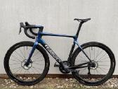 Karboninis plentinis dviratis Wilier Filante SLR - nuotraukos Nr. 10