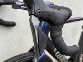 Karboninis plentinis dviratis Wilier Filante SLR - nuotraukos Nr. 11