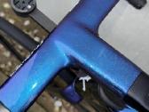 Karboninis plentinis dviratis Wilier Filante SLR - nuotraukos Nr. 15