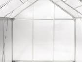 Polikarbonato šiltnamis 13.75m² (2.5x5.5m) - nuotraukos Nr. 3