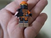 Lego žmogeliukų rinkiniai,ninjago,nexo - nuotraukos Nr. 6