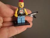 Lego žmogeliukų rinkiniai,ninjago,nexo - nuotraukos Nr. 7
