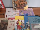 Literatūra vaikam ir mamytei
