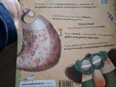 Literatūra vaikam ir mamytei - nuotraukos Nr. 3