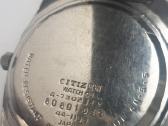 Citizen Quartz Crystron Japan - nuotraukos Nr. 4