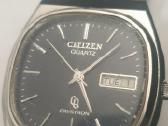 Citizen Quartz Crystron Japan - nuotraukos Nr. 2