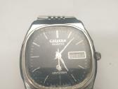 Citizen Quartz Crystron Japan