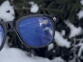 Chrome Hearts Akiniai - nuotraukos Nr. 2