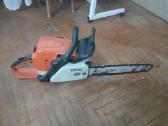 Stihl ms 390 3.4kw