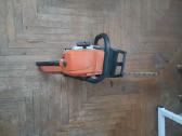 Stihl ms 390 3.4kw - nuotraukos Nr. 2