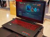 Lenovo Y520 su 2 vaizdo plokstas