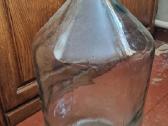 Stiklinis 20l butelys