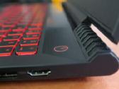Lenovo Y520 su 2 vaizdo plokstas - nuotraukos Nr. 2