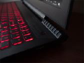 Lenovo Y520 su 2 vaizdo plokstas - nuotraukos Nr. 3