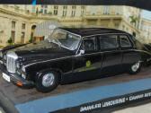 Daimler Limousine