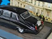 Daimler Limousine - nuotraukos Nr. 3