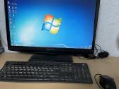 Parduodu stacionaru acer kompiutery